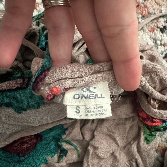 O’Neil Floral Dress - Picture 2 of 6